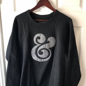 Ugmonk Sweatshirt. Size Medium.